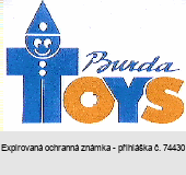 Burda TOYS spol. s r.o.