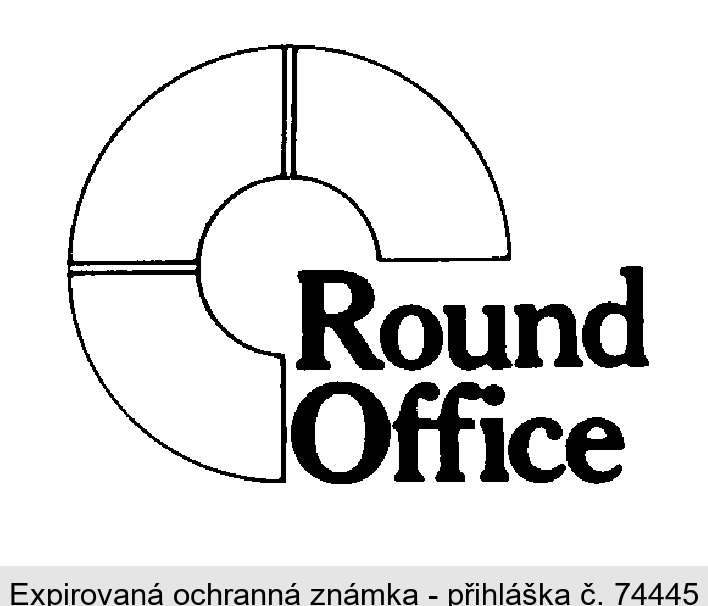 Round Office