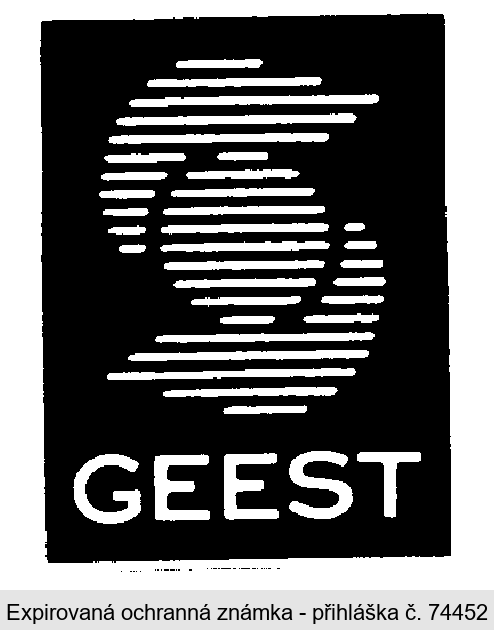 GEEST