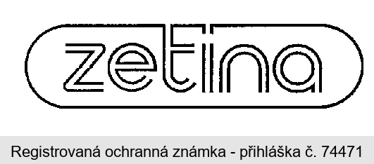 zetina