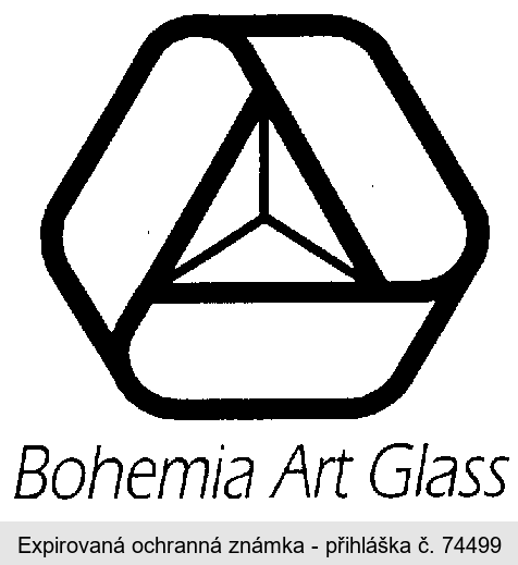 BOHEMIA ART GLASS