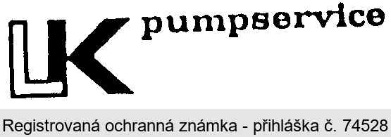 LK pumpservice