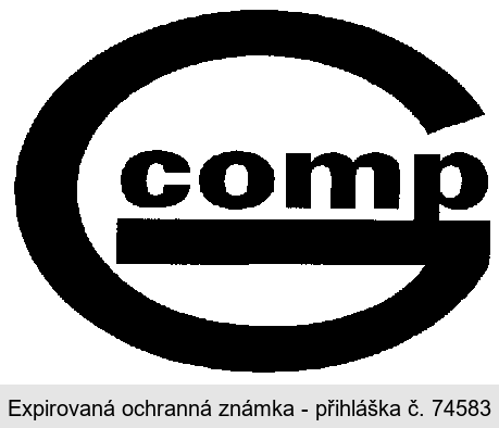 GCOMP
