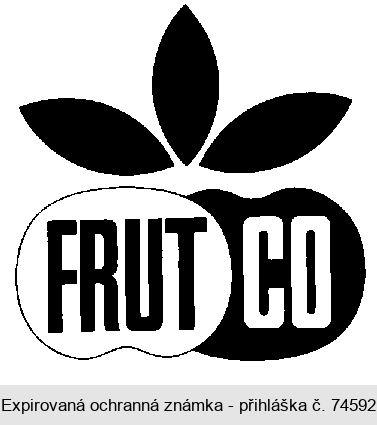 FRUT CO