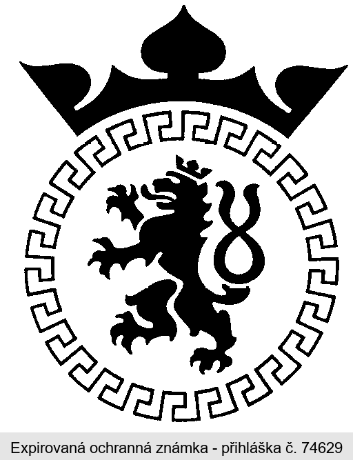 Ochranná známka
