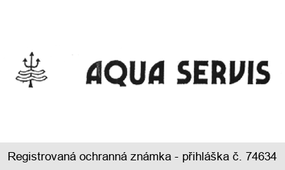 AQUA SERVIS