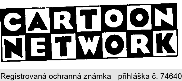 CARTOON NETWORK