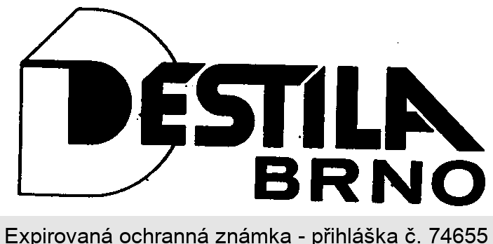 DESTILA BRNO