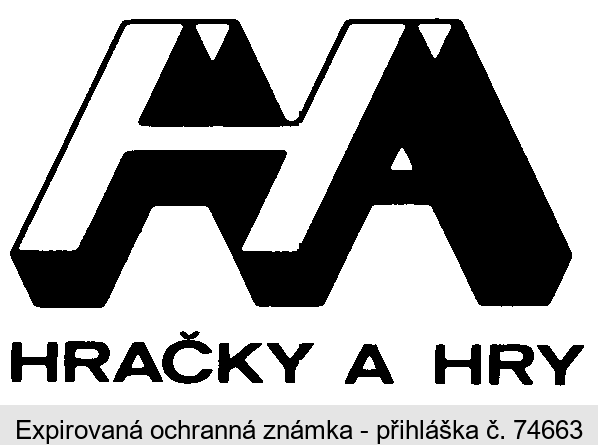 H HRAČKY A HRY