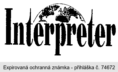 INTERPRETER