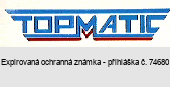 TOPMATIC