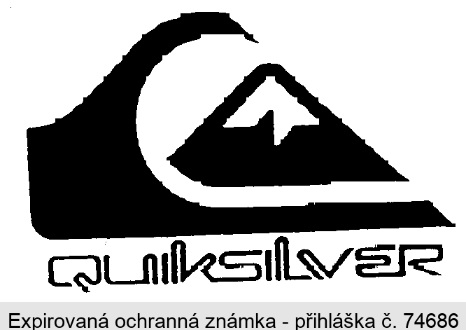 QUIKSILVER