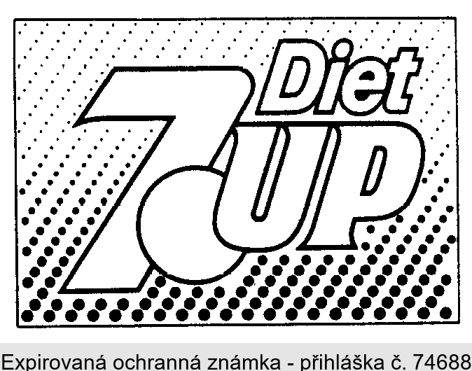 DIET 7UP