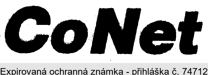 CONET