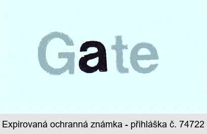 GATE