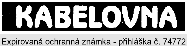 KABELOVNA