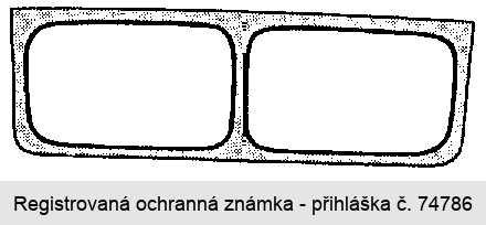 Ochranná známka