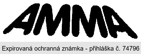 AMMA