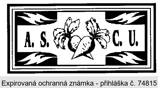 A.S.C.U.