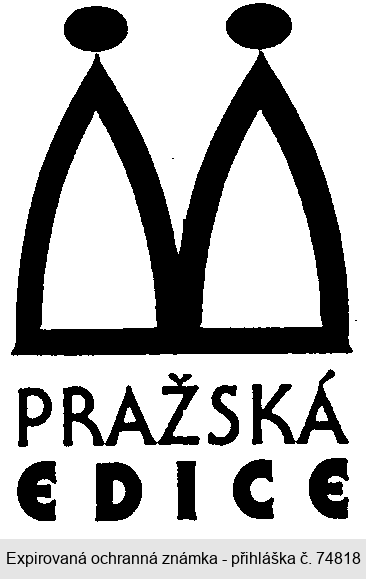 PRAŽSKÁ EDICE