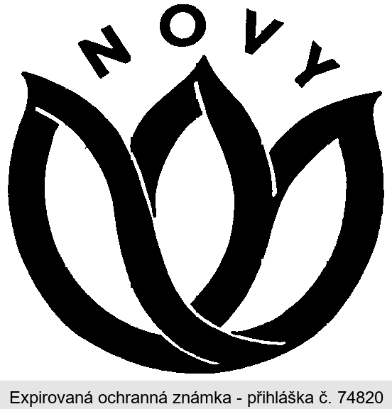 NOVY