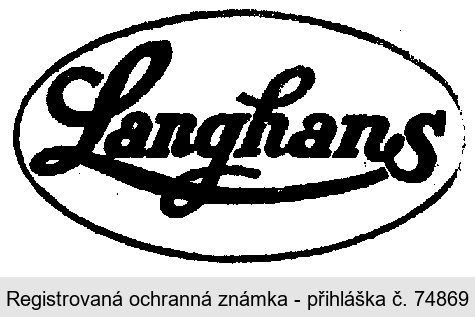 LANGHANS