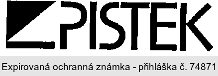 PISTEK