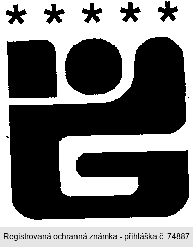 Ochranná známka