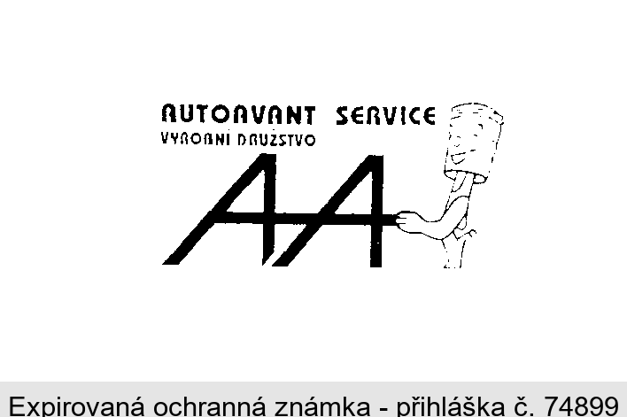 AUTOAVANT SERVICE VÝROBNÍ DRUŽSTVO AA