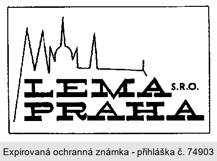 LEMA PRAHA S.R.O.