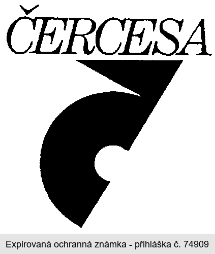ČERCESA