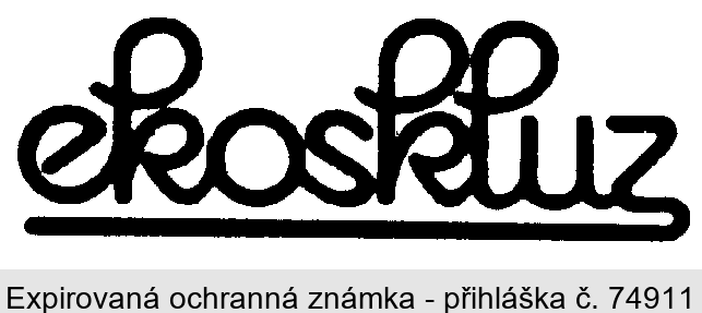 EKOSKLUZ
