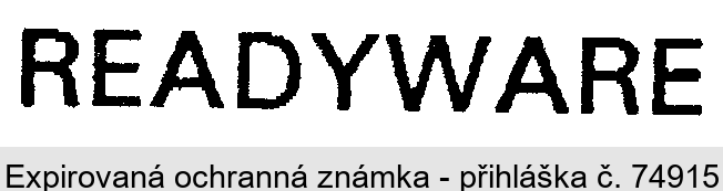 READYWARE