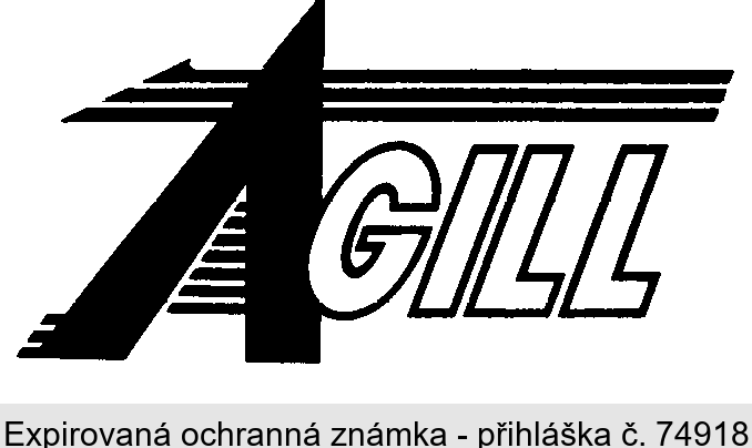 AGILL