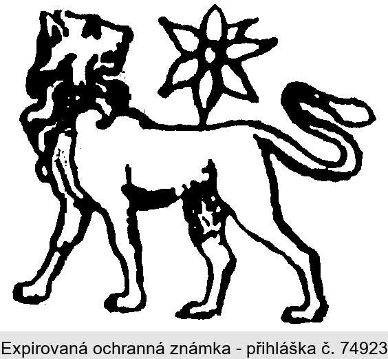 Ochranná známka