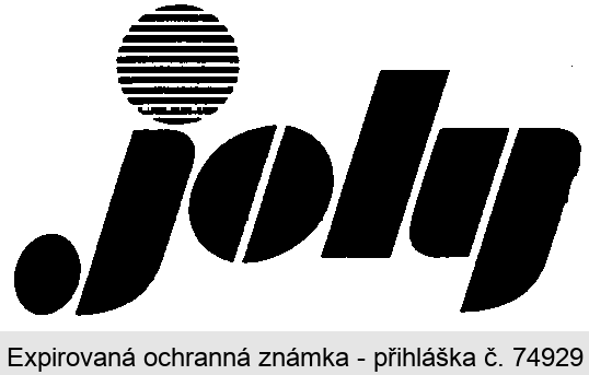 JOLY