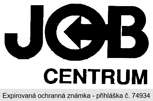 JOB CENTRUM