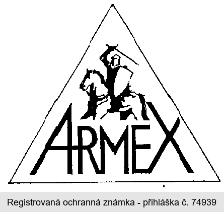 ARMEX