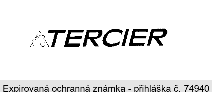 TERCIER