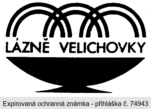 LÁZNĚ VELICHOVKY