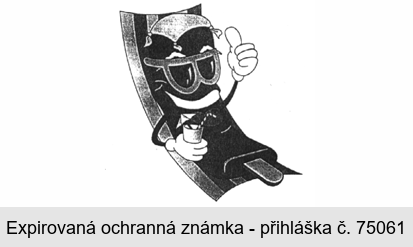 Ochranná známka