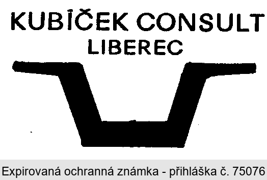 KUBÍČEK CONSULT LIBEREC