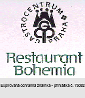 RESTAURANT BOHEMIA