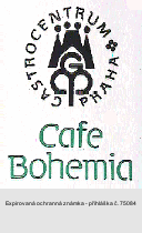 CAFE BOHEMIA