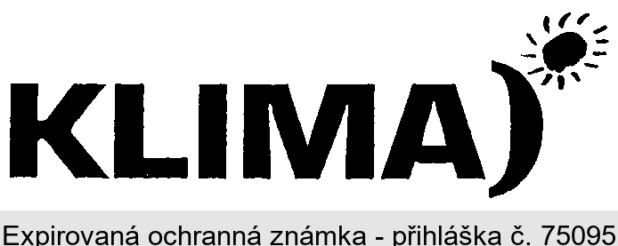 KLIMA