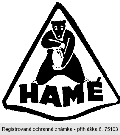 HAMÉ