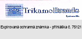 TRIKAMO BRANDS SPOL. S R.O.ZLÍN