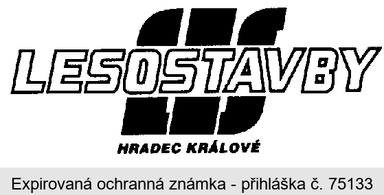 LESOSTAVBY HRADEC KRÁLOVÉ