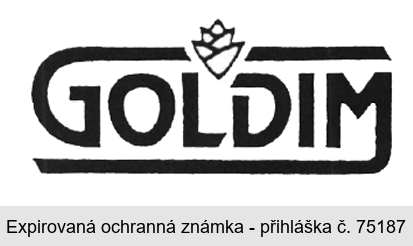 GOLDIM