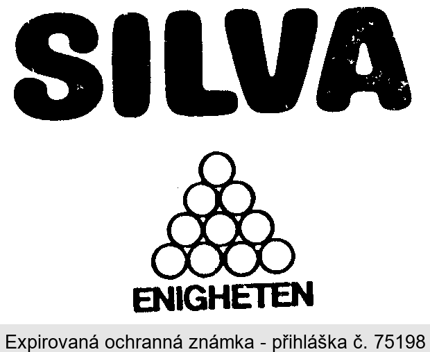SILVA ENIGHETEN